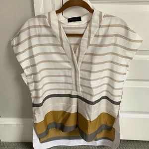 Piazza Sempione Top Size 44